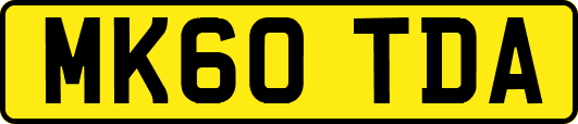 MK60TDA