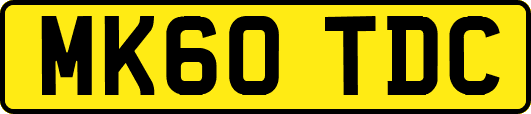 MK60TDC