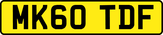 MK60TDF