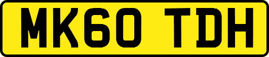 MK60TDH