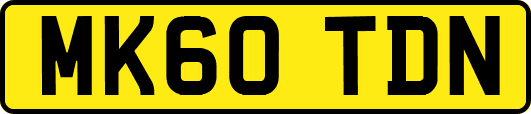 MK60TDN