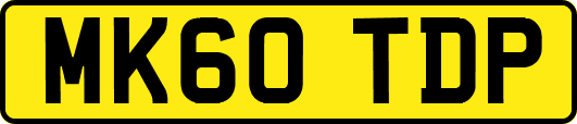 MK60TDP