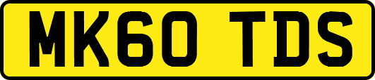 MK60TDS