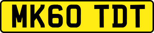 MK60TDT