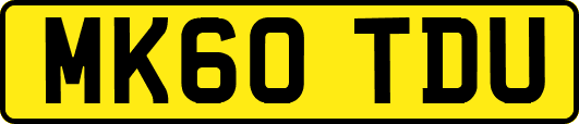 MK60TDU