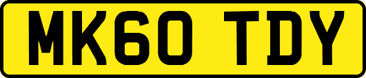 MK60TDY