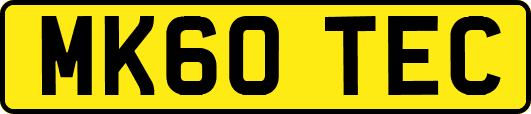MK60TEC