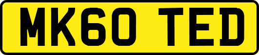 MK60TED