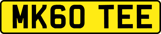 MK60TEE