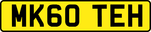 MK60TEH