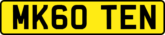 MK60TEN
