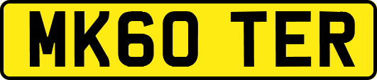 MK60TER