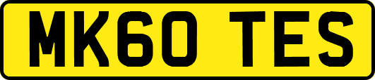 MK60TES