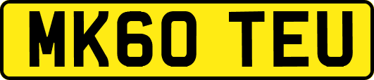 MK60TEU