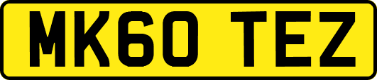 MK60TEZ