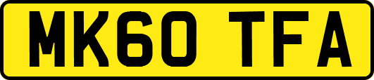 MK60TFA