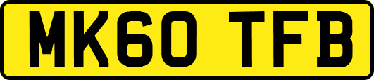 MK60TFB