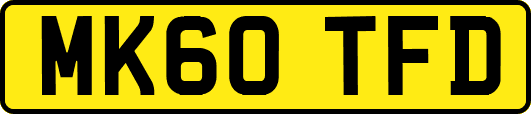 MK60TFD