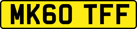 MK60TFF