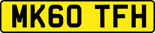 MK60TFH