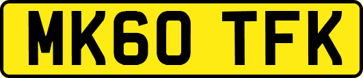 MK60TFK