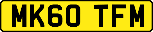 MK60TFM