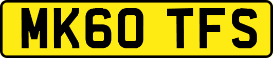 MK60TFS