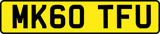 MK60TFU