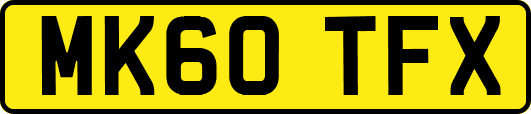 MK60TFX
