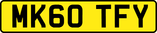 MK60TFY