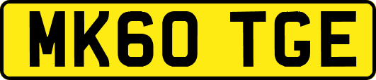 MK60TGE