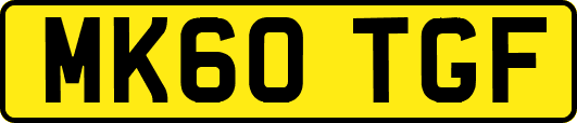 MK60TGF