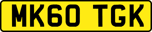 MK60TGK