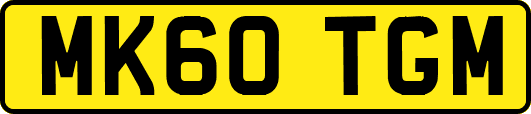 MK60TGM
