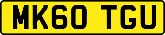 MK60TGU