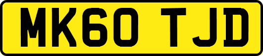 MK60TJD