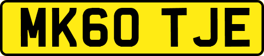 MK60TJE