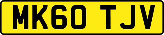MK60TJV