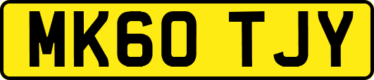 MK60TJY