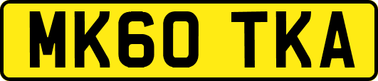 MK60TKA