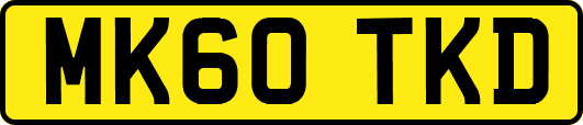 MK60TKD