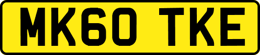 MK60TKE