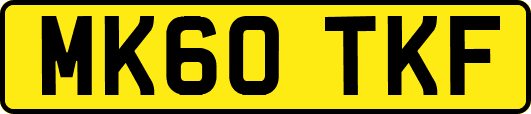 MK60TKF