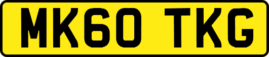 MK60TKG