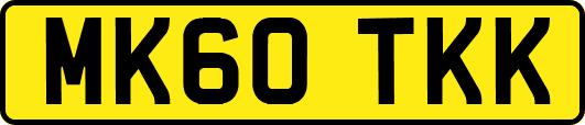 MK60TKK