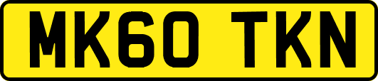MK60TKN
