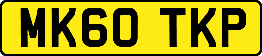MK60TKP
