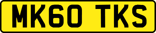 MK60TKS