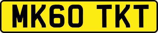MK60TKT