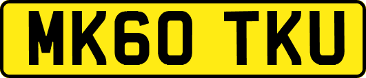 MK60TKU